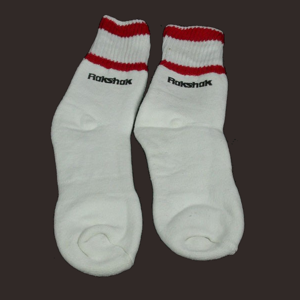 Rakshak RS3 Cricket Lycra Socks